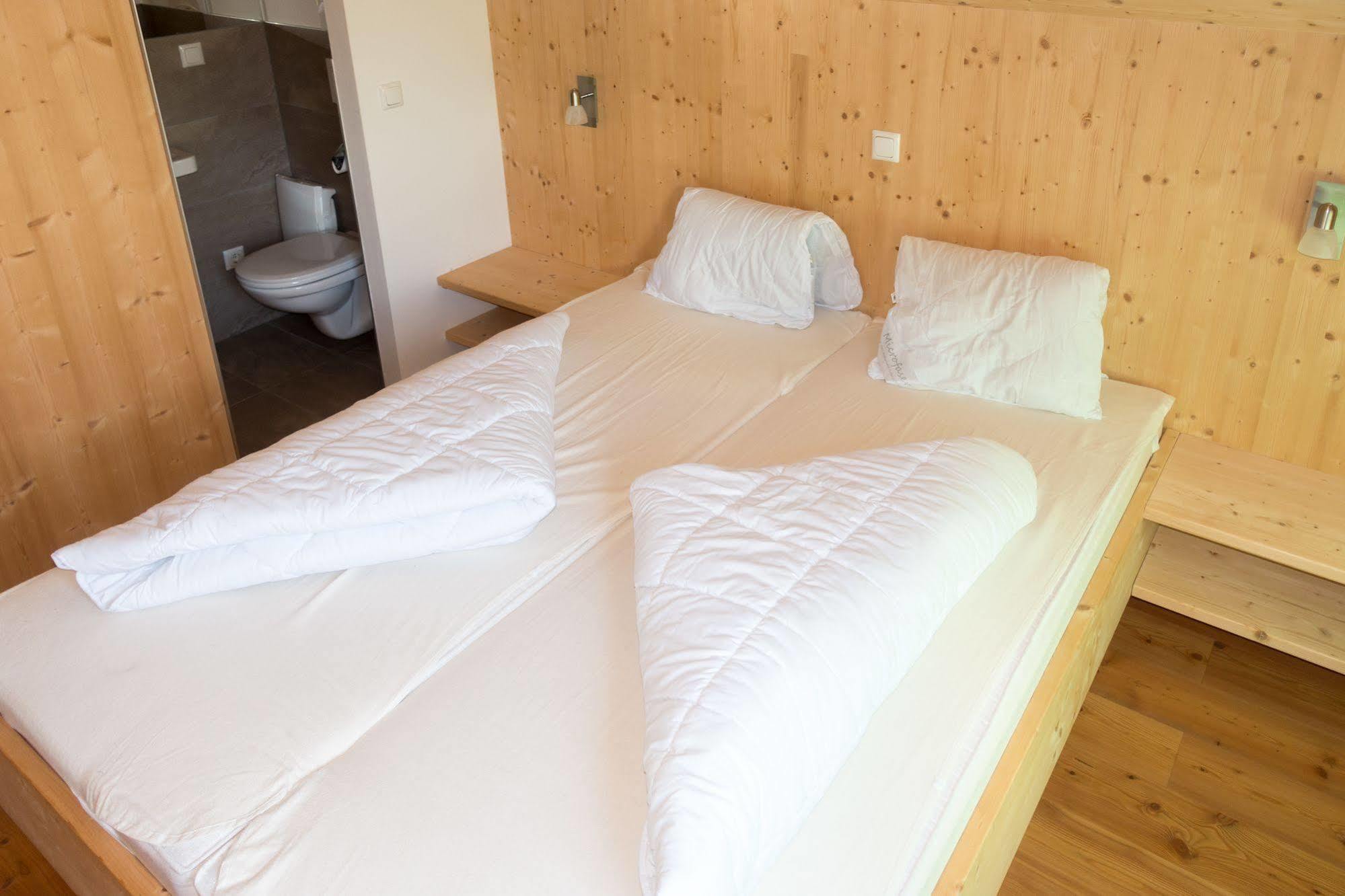 Chalet Triebenstein Hohentauern Dış mekan fotoğraf